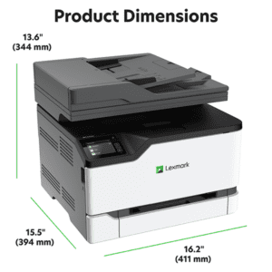 Lexmark printer