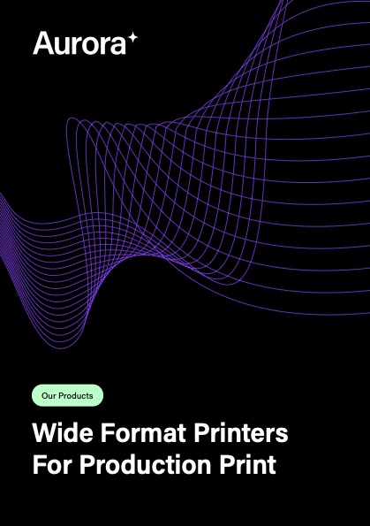 wide format printer guide