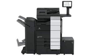 Accurio Print 850/950i production printer