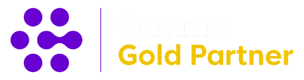 Gamma Gold Partner