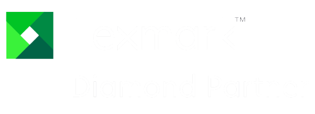 Lexmark Diamond Partner
