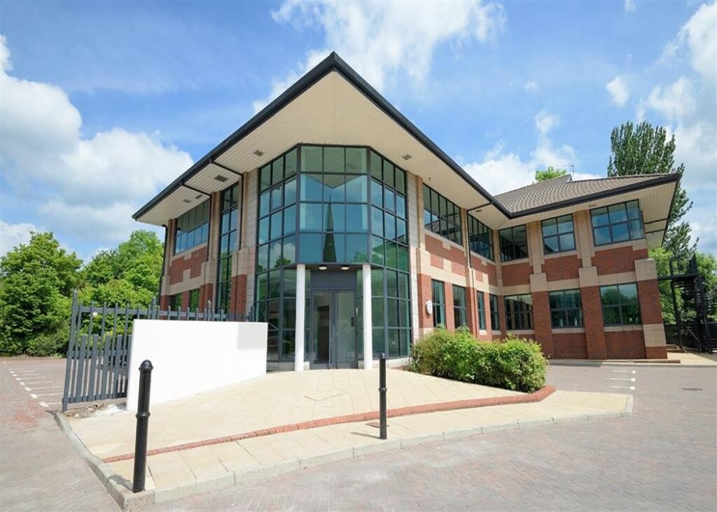 Aurora Warrington Office